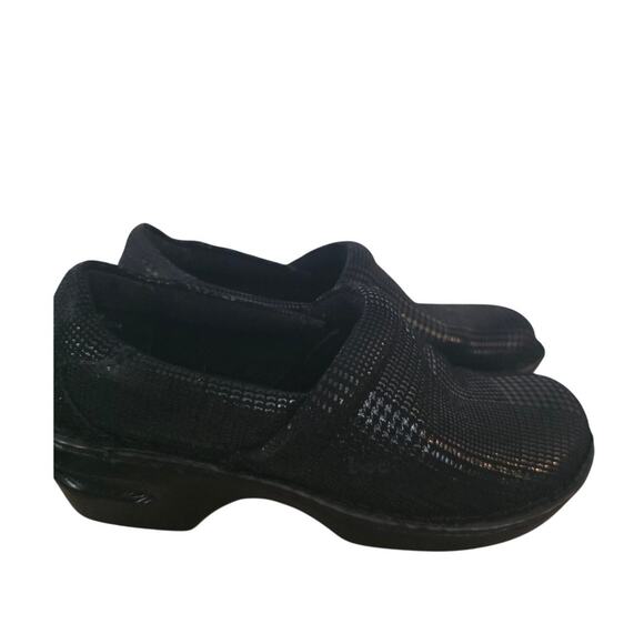 boc Shoes - BOC Peggy Houndstooth Comfort Clogs, 8M